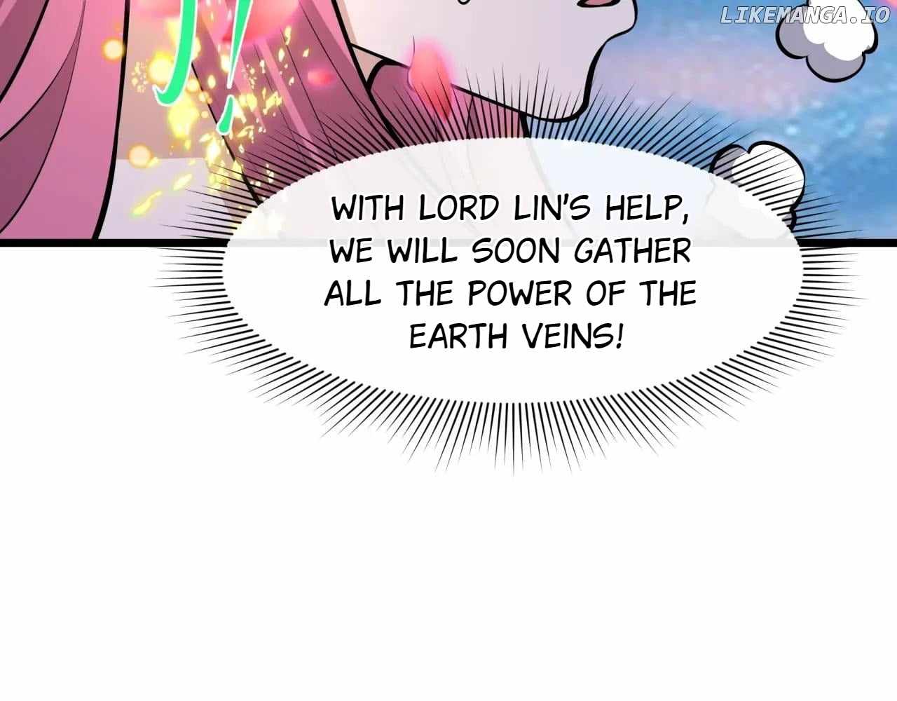 Age of Terror Chapter 490 26